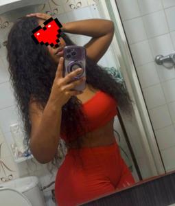 Chica busca chico en Ceuta: 