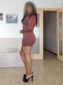 Chica busca chico en Huelva: 