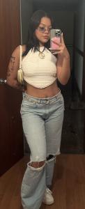 Chica busca chico en Málaga: 