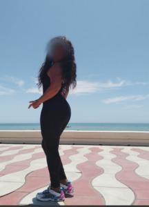 Chica busca chico en Huelva: 