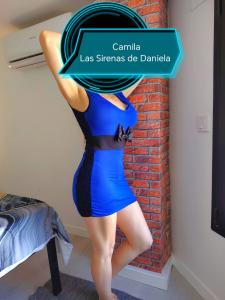 Chica busca chico en Madrid: 