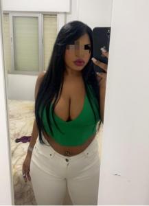 Chica busca chico en Pontevedra: 