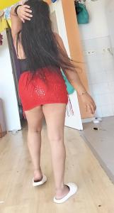 Chica busca chico en Madrid: 