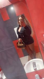 Travesti en Barcelona: 