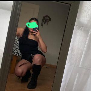 Chica busca chico en Barcelona: 
