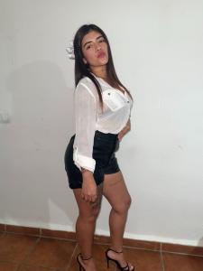 Chica busca chico en Málaga: 