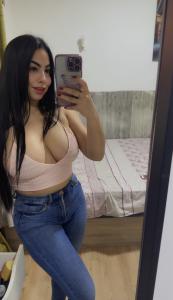 Chica busca chico en Almería: 