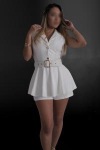 Chica busca chico en Madrid: 