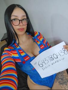 Chica busca chico en Zaragoza: 