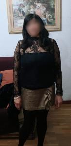 Chica busca chico en Barcelona: 