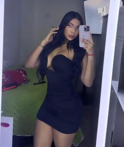 Chica busca chico en Barcelona: 