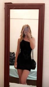 Chica busca chico en Granada: 