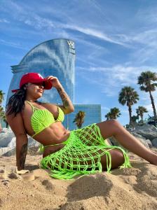 Chica busca chico en Barcelona: 