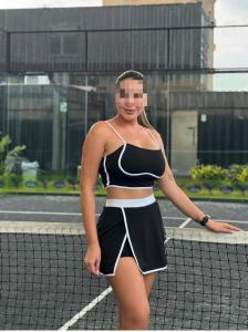 Chica busca chico en Badajoz: 