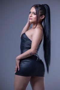 Travesti en Madrid: Transexuales y Travestis