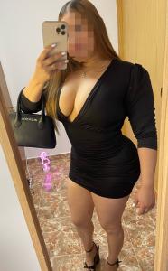 Chica busca chico en Murcia: 