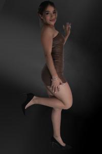 Chica busca chico en Madrid: 