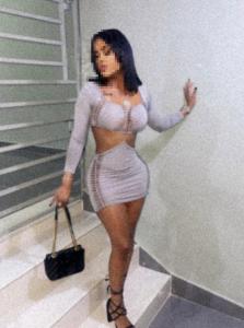 Chica busca chico en Cáceres: 
