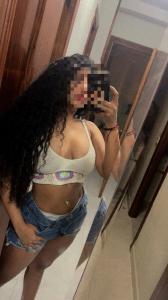 Chica busca chico en Málaga: 