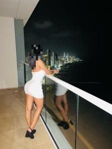 Chica busca chico en Málaga: 