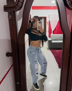 Chica busca chico en Las Palmas: 