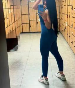 Chica busca chico en Granada: 