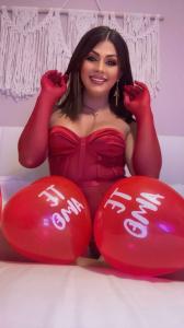 Travesti en Valladolid: 