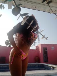 Chica busca chico en Tarragona: 
