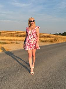 Travesti en Madrid: 