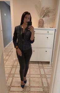 Chica busca chico en Alicante: 