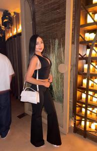 Chica busca chico en Málaga: 