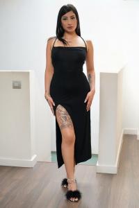 Chica busca chico en Barcelona: 