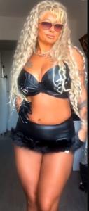 Chica busca chico en Alicante: 