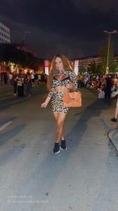 Travesti en Barcelona: 