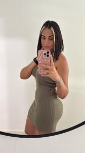 Chica busca chico en La Coruña: 