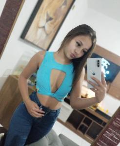 Chica busca chico en Las Palmas: 