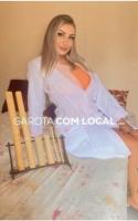 614746559: Chica busca chico en Madrid
