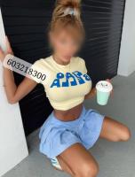 603218300: Chica busca chico en Alicante