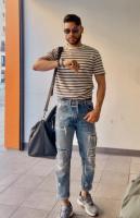 610009262: Chico busca chica en Badajoz