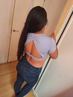 678768857: Chica busca chico en Madrid