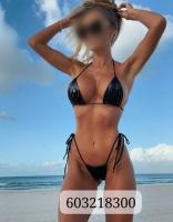 603218300: Chica busca chico en Alicante