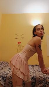 Chica busca chico en Madrid: 