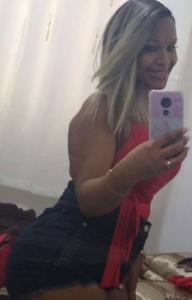 Chica busca chico en Alicante: 