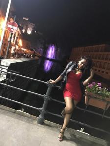 Transexual en Murcia: 
