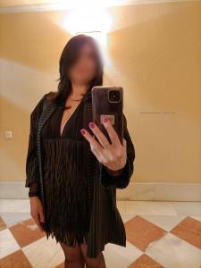 Chica busca chico en Barcelona: 