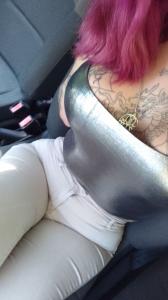 Transexual en Valencia: 
