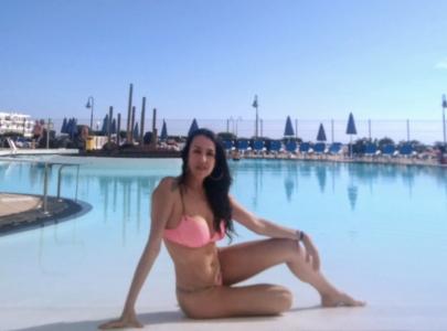 Chica busca chico en Las Palmas: 