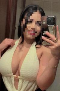 Chica busca chico en Huelva: 