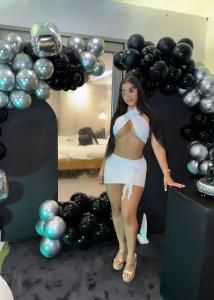 Chica busca chico en Barcelona: 