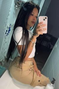 Chica busca chico en Las Palmas: 